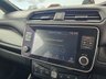 USED 2020 20 NISSAN LEAF 62kWh e+ n-tec Hatchback 5dr Electric Auto (217 ps) 