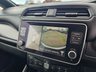 USED 2020 20 NISSAN LEAF 62kWh e+ n-tec Hatchback 5dr Electric Auto (217 ps) 