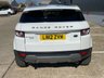 USED 2012 12 LAND ROVER RANGE ROVER EVOQUE 2.2 SD4 Prestige LUX SUV 5dr Diesel Auto 4WD Euro 5 (190 ps) EASTER SALE NO EGGS JUST DEALS