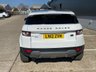 USED 2012 12 LAND ROVER RANGE ROVER EVOQUE 2.2 SD4 Prestige LUX SUV 5dr Diesel Auto 4WD Euro 5 (190 ps) EASTER SALE NO EGGS JUST DEALS