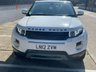 USED 2012 12 LAND ROVER RANGE ROVER EVOQUE 2.2 SD4 Prestige LUX SUV 5dr Diesel Auto 4WD Euro 5 (190 ps) EASTER SALE NO EGGS JUST DEALS