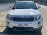 USED 2012 12 LAND ROVER RANGE ROVER EVOQUE 2.2 SD4 Prestige LUX SUV 5dr Diesel Auto 4WD Euro 5 (190 ps) EASTER SALE NO EGGS JUST DEALS
