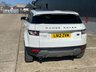 USED 2012 12 LAND ROVER RANGE ROVER EVOQUE 2.2 SD4 Prestige LUX SUV 5dr Diesel Auto 4WD Euro 5 (190 ps) EASTER SALE NO EGGS JUST DEALS