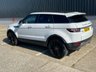 USED 2012 12 LAND ROVER RANGE ROVER EVOQUE 2.2 SD4 Prestige LUX SUV 5dr Diesel Auto 4WD Euro 5 (190 ps) EASTER SALE NO EGGS JUST DEALS