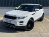 USED 2012 12 LAND ROVER RANGE ROVER EVOQUE 2.2 SD4 Prestige LUX SUV 5dr Diesel Auto 4WD Euro 5 (190 ps) EASTER SALE NO EGGS JUST DEALS