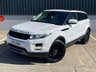 USED 2012 12 LAND ROVER RANGE ROVER EVOQUE 2.2 SD4 Prestige LUX SUV 5dr Diesel Auto 4WD Euro 5 (190 ps) EASTER SALE NO EGGS JUST DEALS