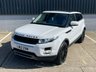 USED 2012 12 LAND ROVER RANGE ROVER EVOQUE 2.2 SD4 Prestige LUX SUV 5dr Diesel Auto 4WD Euro 5 (190 ps) EASTER SALE NO EGGS JUST DEALS