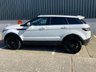 USED 2012 12 LAND ROVER RANGE ROVER EVOQUE 2.2 SD4 Prestige LUX SUV 5dr Diesel Auto 4WD Euro 5 (190 ps) EASTER SALE NO EGGS JUST DEALS