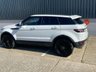 USED 2012 12 LAND ROVER RANGE ROVER EVOQUE 2.2 SD4 Prestige LUX SUV 5dr Diesel Auto 4WD Euro 5 (190 ps) EASTER SALE NO EGGS JUST DEALS