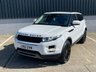 USED 2012 12 LAND ROVER RANGE ROVER EVOQUE 2.2 SD4 Prestige LUX SUV 5dr Diesel Auto 4WD Euro 5 (190 ps) EASTER SALE NO EGGS JUST DEALS