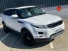 USED 2012 12 LAND ROVER RANGE ROVER EVOQUE 2.2 SD4 Prestige LUX SUV 5dr Diesel Auto 4WD Euro 5 (190 ps) EASTER SALE NO EGGS JUST DEALS