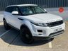 USED 2012 12 LAND ROVER RANGE ROVER EVOQUE 2.2 SD4 Prestige LUX SUV 5dr Diesel Auto 4WD Euro 5 (190 ps) EASTER SALE NO EGGS JUST DEALS