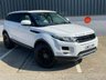 USED 2012 12 LAND ROVER RANGE ROVER EVOQUE 2.2 SD4 Prestige LUX SUV 5dr Diesel Auto 4WD Euro 5 (190 ps) EASTER SALE NO EGGS JUST DEALS