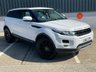 USED 2012 12 LAND ROVER RANGE ROVER EVOQUE 2.2 SD4 Prestige LUX SUV 5dr Diesel Auto 4WD Euro 5 (190 ps) EASTER SALE NO EGGS JUST DEALS