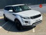 USED 2012 12 LAND ROVER RANGE ROVER EVOQUE 2.2 SD4 Prestige LUX SUV 5dr Diesel Auto 4WD Euro 5 (190 ps) EASTER SALE NO EGGS JUST DEALS