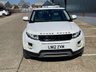USED 2012 12 LAND ROVER RANGE ROVER EVOQUE 2.2 SD4 Prestige LUX SUV 5dr Diesel Auto 4WD Euro 5 (190 ps) EASTER SALE NO EGGS JUST DEALS