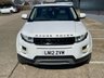 USED 2012 12 LAND ROVER RANGE ROVER EVOQUE 2.2 SD4 Prestige LUX SUV 5dr Diesel Auto 4WD Euro 5 (190 ps) EASTER SALE NO EGGS JUST DEALS
