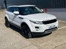 USED 2012 12 LAND ROVER RANGE ROVER EVOQUE 2.2 SD4 Prestige LUX SUV 5dr Diesel Auto 4WD Euro 5 (190 ps) EASTER SALE NO EGGS JUST DEALS