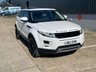 USED 2012 12 LAND ROVER RANGE ROVER EVOQUE 2.2 SD4 Prestige LUX SUV 5dr Diesel Auto 4WD Euro 5 (190 ps) EASTER SALE NO EGGS JUST DEALS