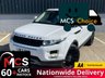 USED 2012 12 LAND ROVER RANGE ROVER EVOQUE 2.2 SD4 Prestige LUX SUV 5dr Diesel Auto 4WD Euro 5 (190 ps) EASTER SALE NO EGGS JUST DEALS
