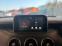 USED 2018 18 KIA STINGER 2.0 T-GDi GT-Line S Gran Turismo 5dr Petrol Auto Euro 6 (s/s) (244 bhp)+1 FORMER KEEPER+2 KEYS+FSH 11 STAMPS+PANORAMIC SUNROOF+LEATHER SEATS+MEDIA+APPS 2 KEYS+FSH 11 STAMPS+CLIMATE+1 FORMER KEEPER+PANORAMIC SUNROOF+FULL LEATHER SEATS+18" ALLOYS+BLUETOOTH+MEDIA+NAV+CRUISE+PARKING SENSORS+HEATED FRONT SEATS+REVERSE CAMERA+HPI CLEAR