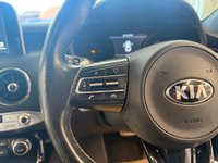 USED 2018 18 KIA STINGER 2.0 T-GDi GT-Line S Gran Turismo 5dr Petrol Auto Euro 6 (s/s) (244 bhp)+1 FORMER KEEPER+2 KEYS+FSH 11 STAMPS+PANORAMIC SUNROOF+LEATHER SEATS+MEDIA+APPS 2 KEYS+FSH 11 STAMPS+CLIMATE+1 FORMER KEEPER+PANORAMIC SUNROOF+FULL LEATHER SEATS+18" ALLOYS+BLUETOOTH+MEDIA+NAV+CRUISE+PARKING SENSORS+HEATED FRONT SEATS+REVERSE CAMERA+HPI CLEAR