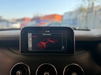 USED 2018 18 KIA STINGER 2.0 T-GDi GT-Line S Gran Turismo 5dr Petrol Auto Euro 6 (s/s) (244 bhp)+1 FORMER KEEPER+2 KEYS+FSH 11 STAMPS+PANORAMIC SUNROOF+LEATHER SEATS+MEDIA+APPS 2 KEYS+FSH 11 STAMPS+CLIMATE+1 FORMER KEEPER+PANORAMIC SUNROOF+FULL LEATHER SEATS+18" ALLOYS+BLUETOOTH+MEDIA+NAV+CRUISE+PARKING SENSORS+HEATED FRONT SEATS+REVERSE CAMERA+HPI CLEAR