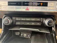 USED 2018 18 KIA STINGER 2.0 T-GDi GT-Line S Gran Turismo 5dr Petrol Auto Euro 6 (s/s) (244 bhp)+1 FORMER KEEPER+2 KEYS+FSH 11 STAMPS+PANORAMIC SUNROOF+LEATHER SEATS+MEDIA+APPS 2 KEYS+FSH 11 STAMPS+CLIMATE+1 FORMER KEEPER+PANORAMIC SUNROOF+FULL LEATHER SEATS+18" ALLOYS+BLUETOOTH+MEDIA+NAV+CRUISE+PARKING SENSORS+HEATED FRONT SEATS+REVERSE CAMERA+HPI CLEAR