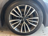 USED 2018 18 KIA STINGER 2.0 T-GDi GT-Line S Gran Turismo 5dr Petrol Auto Euro 6 (s/s) (244 bhp)+1 FORMER KEEPER+2 KEYS+FSH 11 STAMPS+PANORAMIC SUNROOF+LEATHER SEATS+MEDIA+APPS 2 KEYS+FSH 11 STAMPS+CLIMATE+1 FORMER KEEPER+PANORAMIC SUNROOF+FULL LEATHER SEATS+18" ALLOYS+BLUETOOTH+MEDIA+NAV+CRUISE+PARKING SENSORS+HEATED FRONT SEATS+REVERSE CAMERA+HPI CLEAR