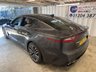 USED 2018 18 KIA STINGER 2.0 T-GDi GT-Line S Gran Turismo 5dr Petrol Auto Euro 6 (s/s) (244 bhp)+1 FORMER KEEPER+2 KEYS+FSH 11 STAMPS+PANORAMIC SUNROOF+LEATHER SEATS+MEDIA+APPS 2 KEYS+FSH 11 STAMPS+CLIMATE+1 FORMER KEEPER+PANORAMIC SUNROOF+FULL LEATHER SEATS+18" ALLOYS+BLUETOOTH+MEDIA+NAV+CRUISE+PARKING SENSORS+HEATED FRONT SEATS+REVERSE CAMERA+HPI CLEAR
