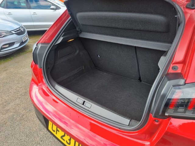 2023 PEUGEOT 208 - Photo 8