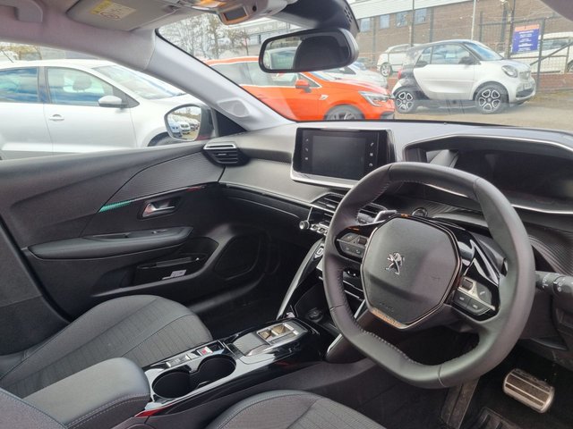 2023 PEUGEOT 208 - Photo 11