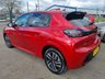 USED 2023 23 PEUGEOT 208 1.2 PureTech Allure Premium + Hatchback 5dr Petrol EAT Euro 6 (s/s) (130 ps) PEUGEOT WARRANTY UNTIL  29/06/2026