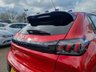 USED 2023 23 PEUGEOT 208 1.2 PureTech Allure Premium + Hatchback 5dr Petrol EAT Euro 6 (s/s) (130 ps) PEUGEOT WARRANTY UNTIL  29/06/2026