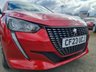 USED 2023 23 PEUGEOT 208 1.2 PureTech Allure Premium + Hatchback 5dr Petrol EAT Euro 6 (s/s) (130 ps) PEUGEOT WARRANTY UNTIL  29/06/2026