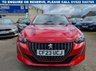 USED 2023 23 PEUGEOT 208 1.2 PureTech Allure Premium + Hatchback 5dr Petrol EAT Euro 6 (s/s) (130 ps) PEUGEOT WARRANTY UNTIL  29/06/2026