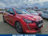 USED 2023 23 PEUGEOT 208 1.2 PureTech Allure Premium + Hatchback 5dr Petrol EAT Euro 6 (s/s) (130 ps) PEUGEOT WARRANTY UNTIL  29/06/2026