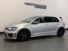USED 2015 15 VOLKSWAGEN GOLF 2.0 TSI BlueMotion Tech R Hatchback 5dr Petrol Manual 4Motion Euro 6 (s/s) (300 ps) 