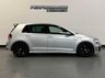 USED 2015 15 VOLKSWAGEN GOLF 2.0 TSI BlueMotion Tech R Hatchback 5dr Petrol Manual 4Motion Euro 6 (s/s) (300 ps) 