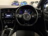 USED 2015 15 VOLKSWAGEN GOLF 2.0 TSI BlueMotion Tech R Hatchback 5dr Petrol Manual 4Motion Euro 6 (s/s) (300 ps) 