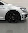 USED 2015 15 VOLKSWAGEN GOLF 2.0 TSI BlueMotion Tech R Hatchback 5dr Petrol Manual 4Motion Euro 6 (s/s) (300 ps) 