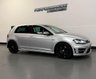 USED 2015 15 VOLKSWAGEN GOLF 2.0 TSI BlueMotion Tech R Hatchback 5dr Petrol Manual 4Motion Euro 6 (s/s) (300 ps) 