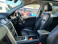 USED 2016 16 LAND ROVER DISCOVERY SPORT 2.0 TD4 HSE SUV 5dr Diesel Auto 4WD Euro 6 (s/s) (180 ps) 