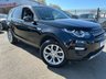 USED 2016 16 LAND ROVER DISCOVERY SPORT 2.0 TD4 HSE SUV 5dr Diesel Auto 4WD Euro 6 (s/s) (180 ps) 