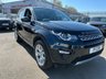 USED 2016 16 LAND ROVER DISCOVERY SPORT 2.0 TD4 HSE SUV 5dr Diesel Auto 4WD Euro 6 (s/s) (180 ps) 