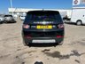 USED 2016 16 LAND ROVER DISCOVERY SPORT 2.0 TD4 HSE SUV 5dr Diesel Auto 4WD Euro 6 (s/s) (180 ps) 