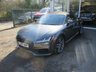 USED 2015 65 AUDI TT 2.0 TFSI S line Roadster 2dr Petrol S Tronic quattro Euro 6 (s/s) (230 ps) Convertible Automatic Low Mileage, Convertible, Automatic, Superb Audi Main Dealer Service History & Just Serviced, MOT until November 2025