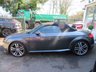 USED 2015 65 AUDI TT 2.0 TFSI S line Roadster 2dr Petrol S Tronic quattro Euro 6 (s/s) (230 ps) Convertible Automatic Low Mileage, Convertible, Automatic, Superb Audi Main Dealer Service History & Just Serviced, MOT until November 2025