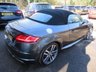 USED 2015 65 AUDI TT 2.0 TFSI S line Roadster 2dr Petrol S Tronic quattro Euro 6 (s/s) (230 ps) Convertible Automatic Low Mileage, Convertible, Automatic, Superb Audi Main Dealer Service History & Just Serviced, MOT until November 2025