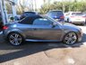 USED 2015 65 AUDI TT 2.0 TFSI S line Roadster 2dr Petrol S Tronic quattro Euro 6 (s/s) (230 ps) Convertible Automatic Low Mileage, Convertible, Automatic, Superb Audi Main Dealer Service History & Just Serviced, MOT until November 2025